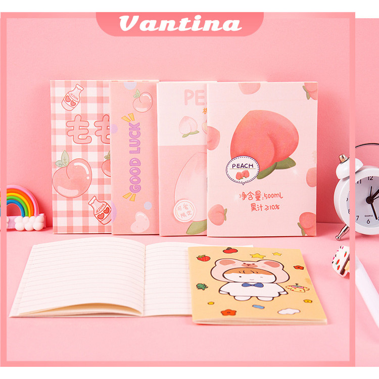 

Buku Tulis Mini Motif Kartun Note Book Mini Cartoon Mini Book Notepad Karakter Buku Tulis Memo Kecil Murah Import