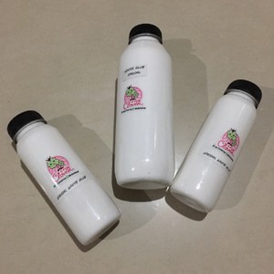 

HJK SPECIAL WHITE GLUE 500ml / REPLIKA TOA / slime fox wegabond povinal