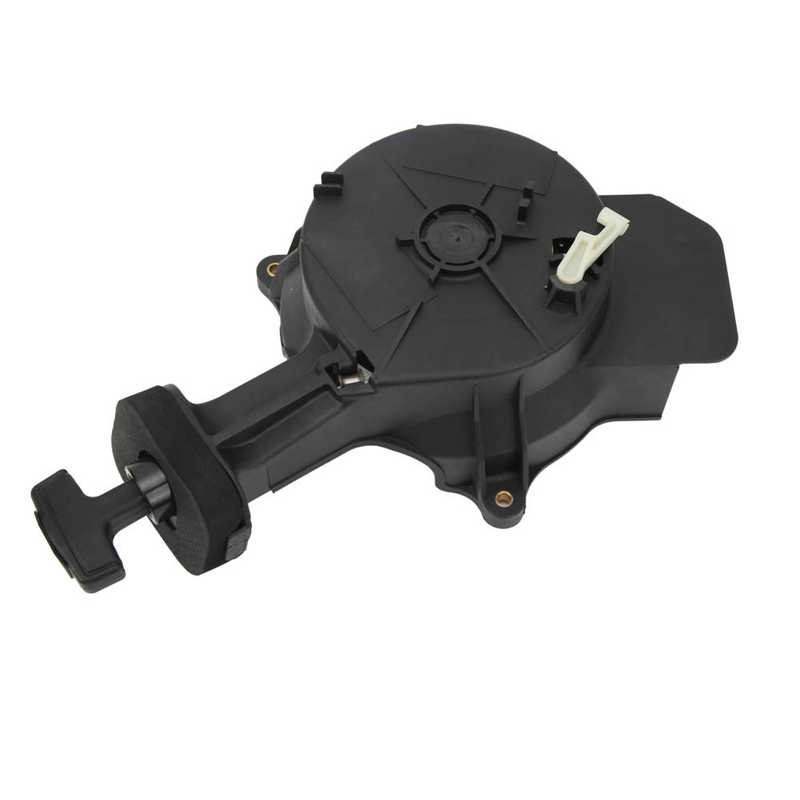 Motorboat Outboard Starter Puller Perfect Fit Boat Motor Starter for Sailing