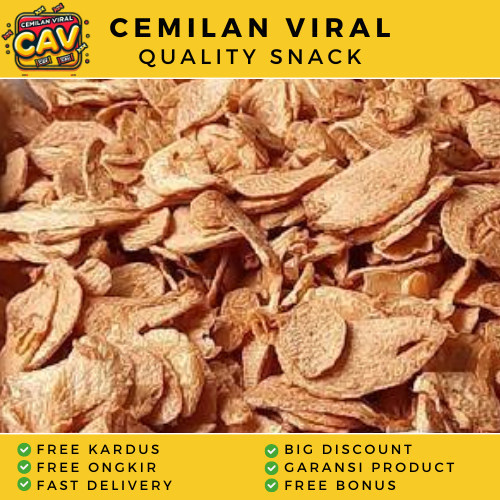 

CAV BAWANG PUTIH GORENG 250gr Bawang Putih Goreng Cincang Bawang Putih Goreng Asli