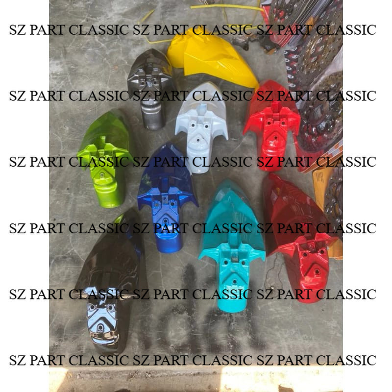 Spakbor Slebor Depan Yamaha Mio M3 Mio 125 Mio Z Selebor spakbor Depan Mio M3 125