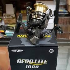SPAREPART REEL HANDLE HAMMERHEAD AEROLITE 1000/2000