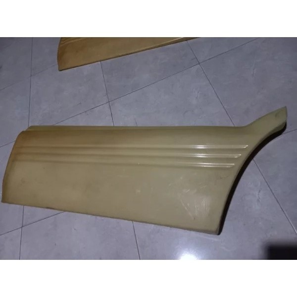 Moulding Kijang Krista original