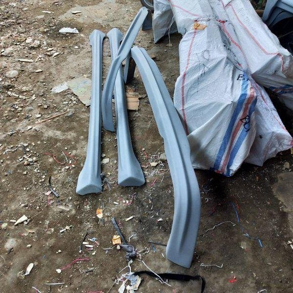 BODYKIT ERTIGA ELEGANT BAGUS