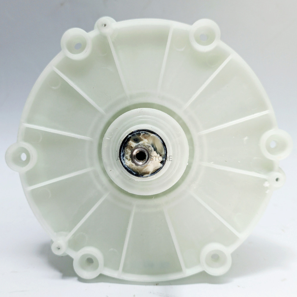 GIRBOX GEAR BOX GEARBOX MESIN CUCI 2 TABUNG LG 2 TABUNG ORIGINAL ASLI LG 9KG 10KG 12KG 14KG 16 KG 18