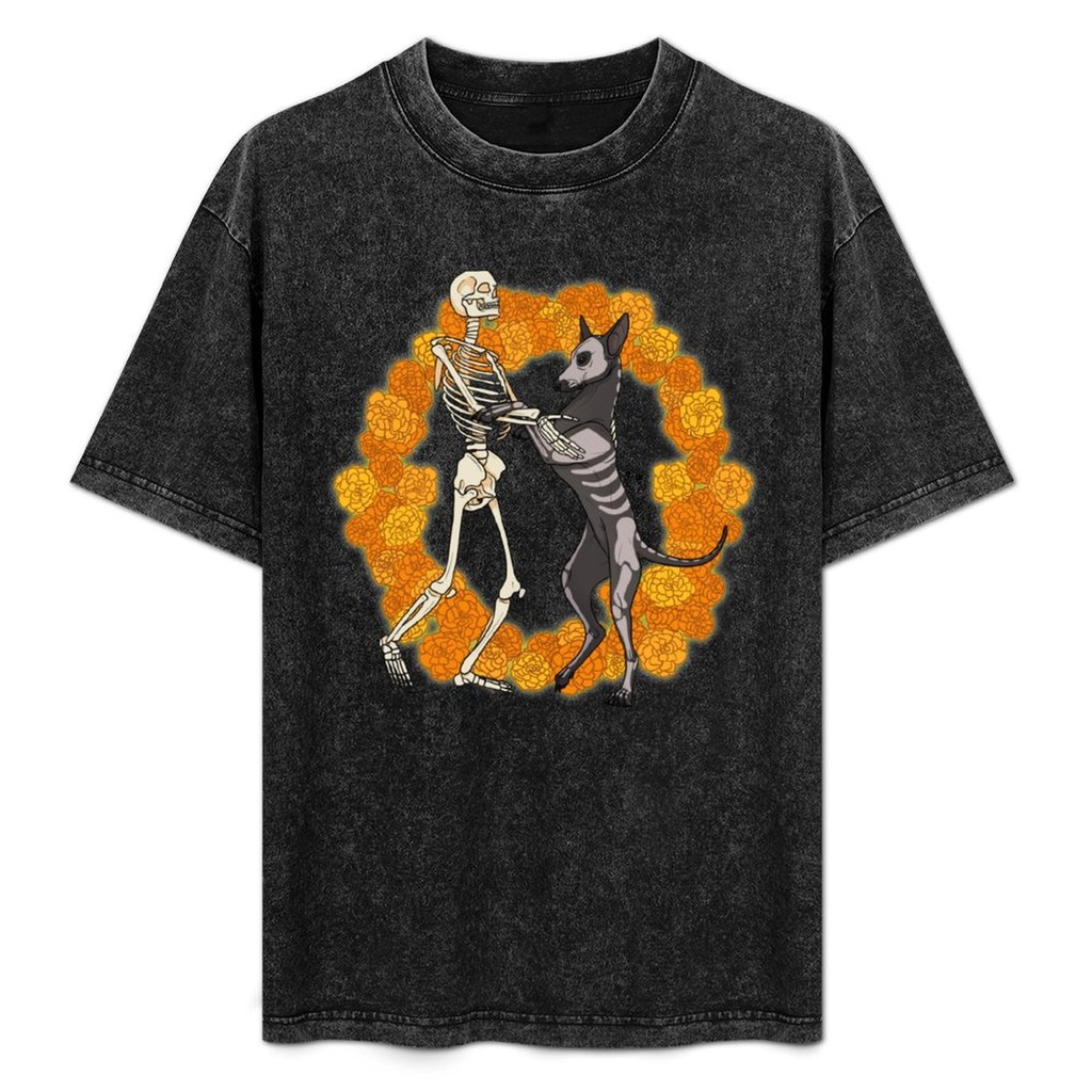 

the xolo guide T-Shirt cotton graphic tees cheap stuff Men's t-shirt