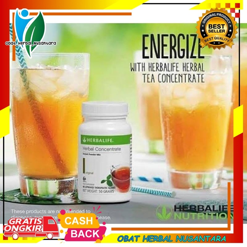 HERBALIFE TEA CONCENTRA TE HOMEY GINGER THEMO PELANGSING BADAN ASLI 100% ORIGINAL Green Tea Teh Pela