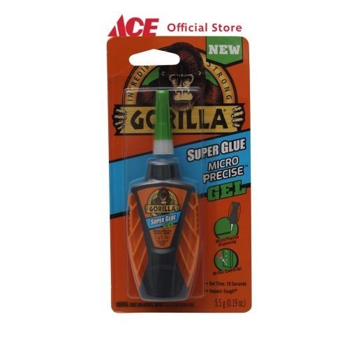 

Gorilla 5.5 Gr Lem Micro Precise