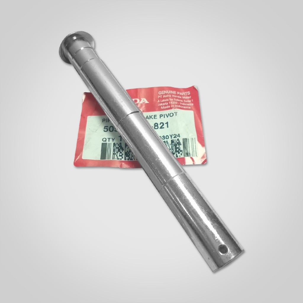 As Standar Tengah / Pipa Rem Belakang Honda Grand impressa Supra Supra Fit Legenda Original