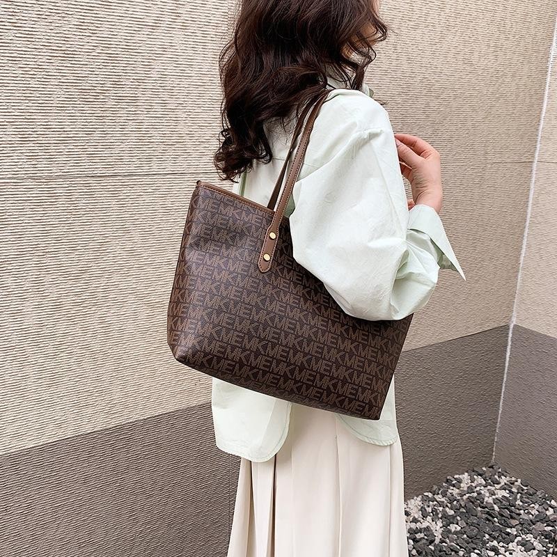 [NICXY]022 Tote Bag Tas Kerja Wanita Totebag Bahan PU Tas Kerja Cewek Tas Totebag Wanita