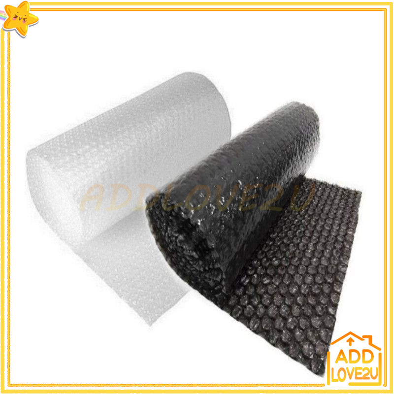

Plastik Gelembung/Bubble Wrap Tebal/Safety Packing