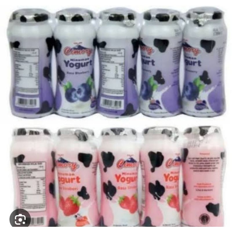 

Cimory 70 ml - ARM