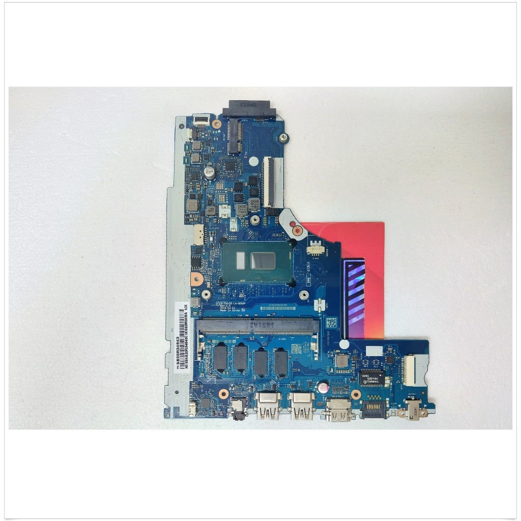 Laptop Lenovo 130-14IKB 130-15IKB 330C-15IKB V320-15IKB LA-G202P LA-G201P motherboard I3 I5 I7 kartu