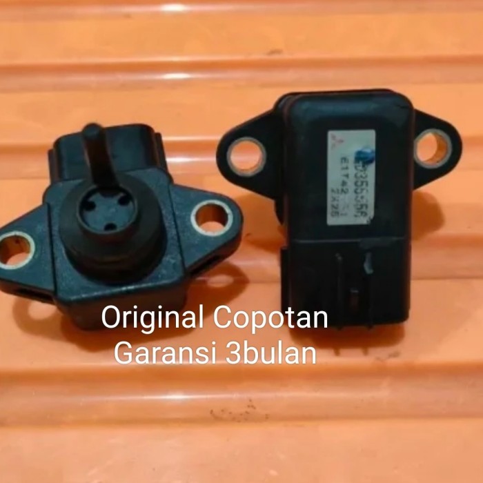 Car Part Sensor Map T120ss Injeksi  Original Copotan Sparepart Mobil