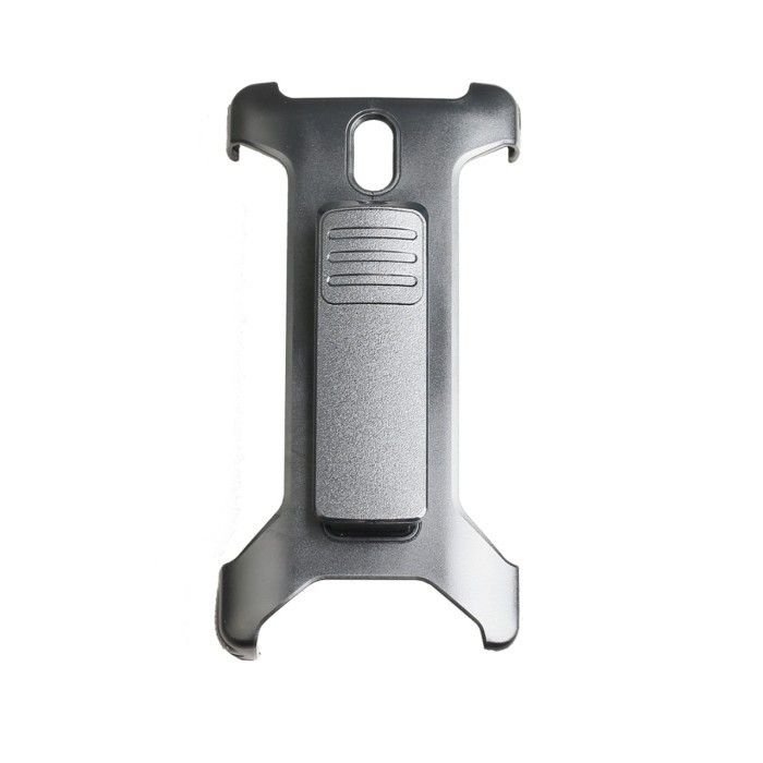 DJ97 Hytera BC49 Belt Clip HT POC PNC550 Ori Baru Klip Penjepit PNC 550