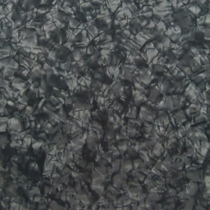 pickguard pacifica 112J akrilik  custom - , Tanpa Screw