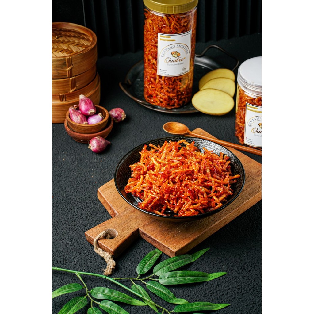 

Kentang Mustofa 500 gram -