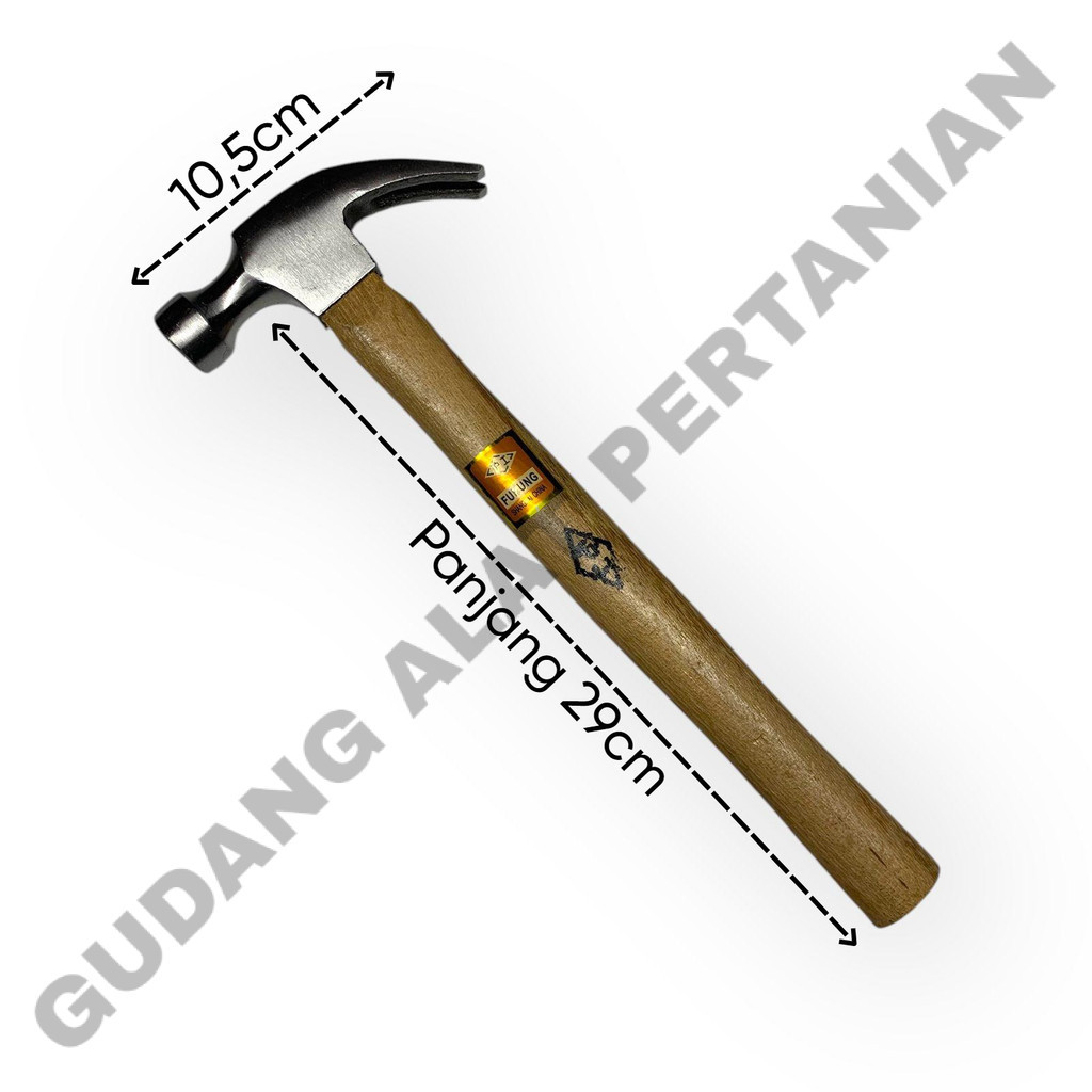 PALU KAMBING GAGANG KAYU FUKUNG,MARTIL GAGANG KAYU FUKUNG BEST QUALITY TERMURAH