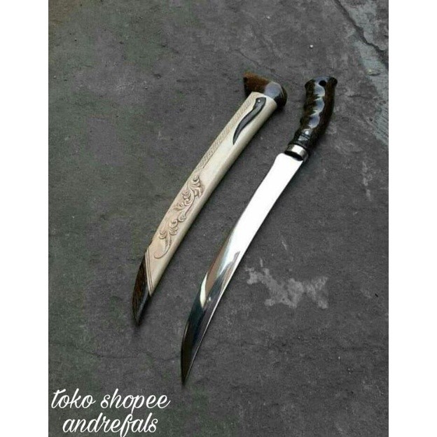 GOLOK CIBATU SEMBELIH PERSIA PREMIUM 01