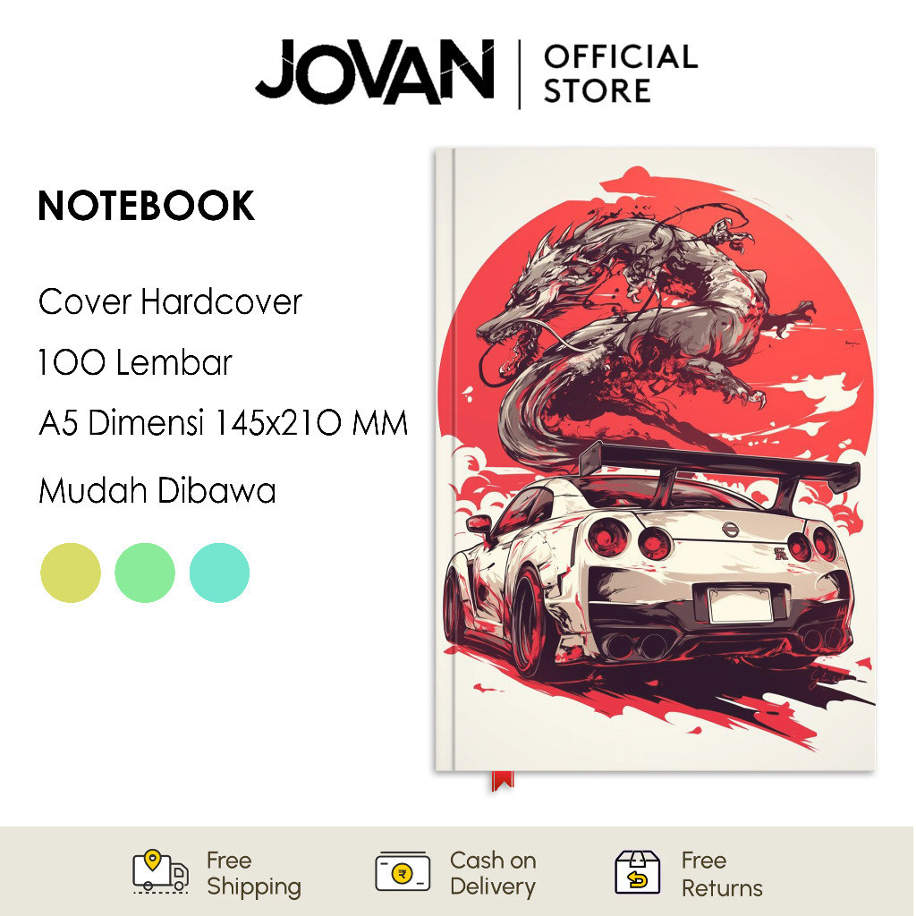 

Notebook Hardcover Custom Jdm 1 Buku Tulis Catatan Note Agenda Planner Jurnal Diary Notebook Anime