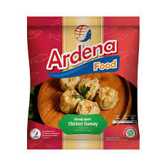 

Ardena Siomay 250gr