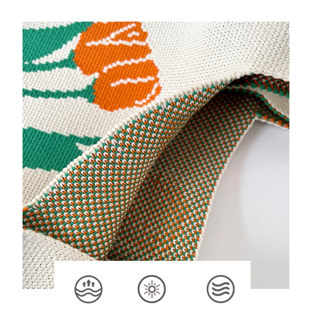 Limited Tas Wanita Tote Bag Lucu Cewek Tas Serebaguna Korean Style Tote Bag Knot Rajut Premium