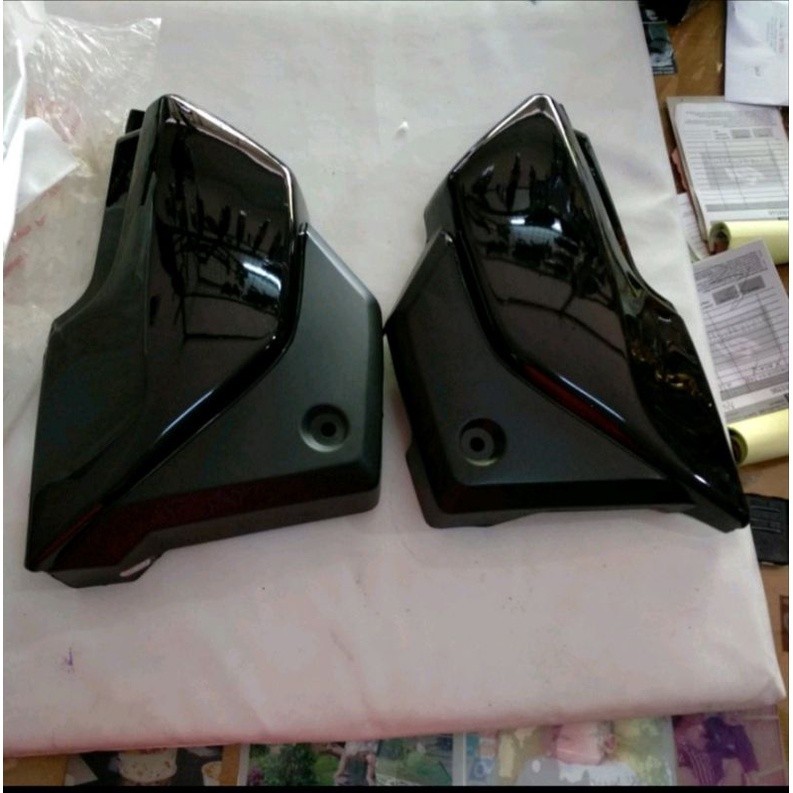 AJM - Box aki megapro lama tutup aki megapro tempongan megapro lama