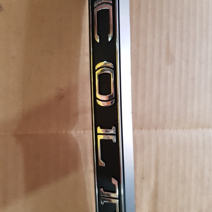 Emblem/ Logo Mitsubishi Colt T120