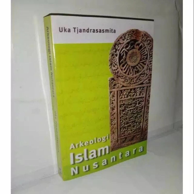 Arkeologi Islam Nusantara