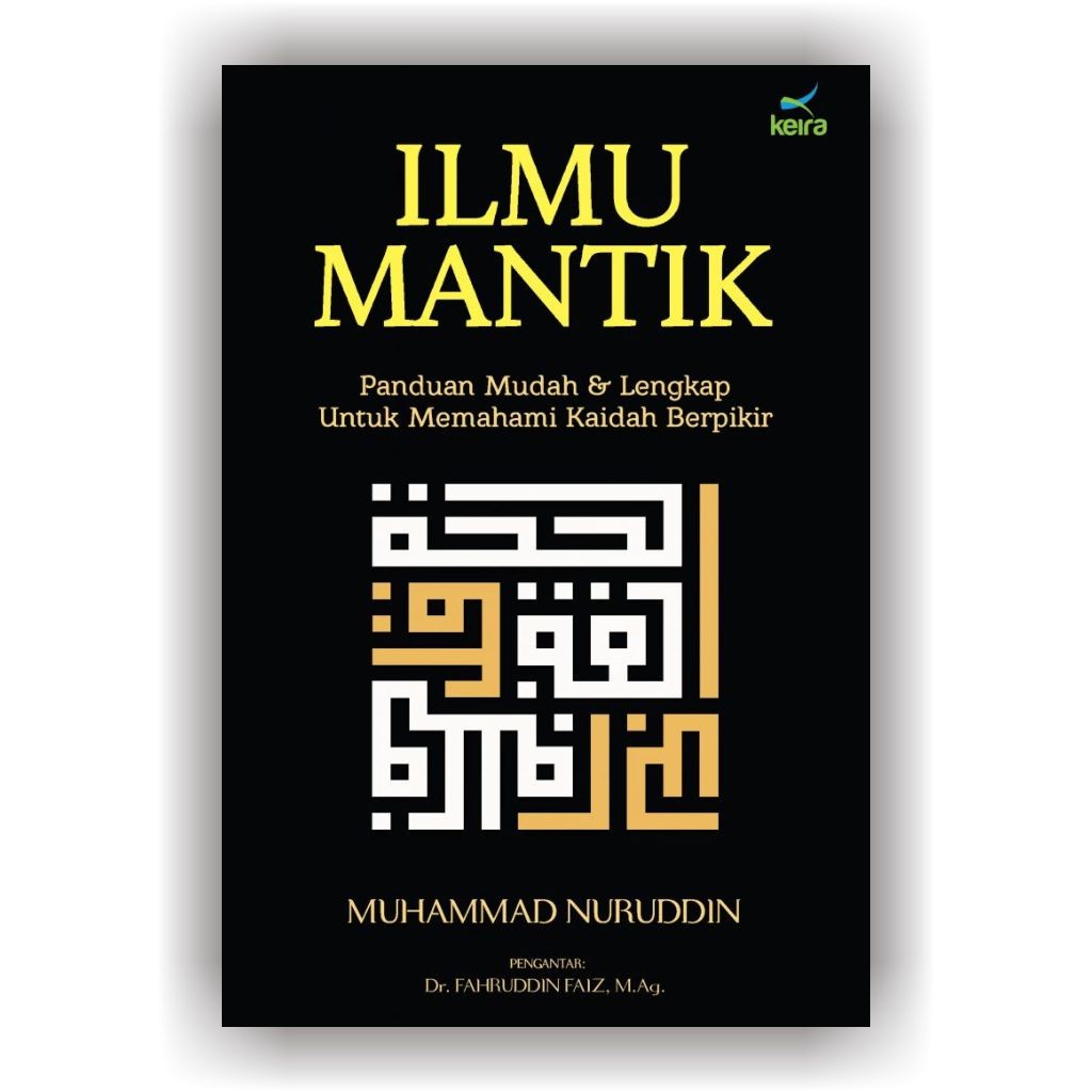 Ilmu Mantik - Muhammad Nuruddin