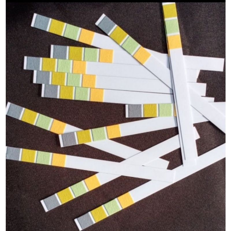 tes pH air/kertas ph/kertas lakmus/pH test/1pcs