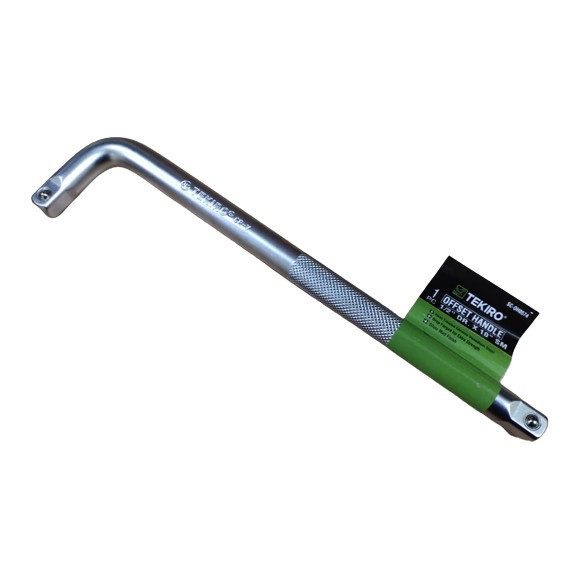 TEKIRO GAGANG SOCK L OFFSET HANDLE