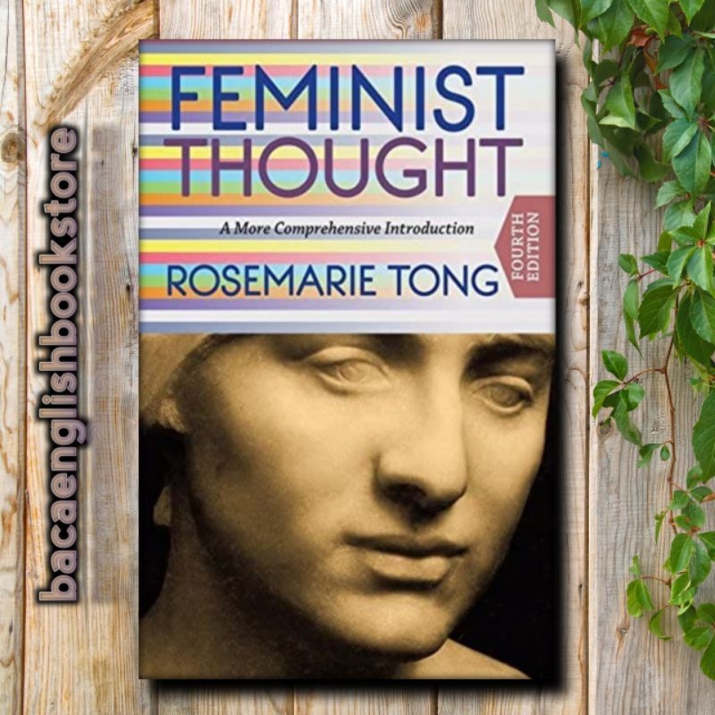 feminist thought fourth edition