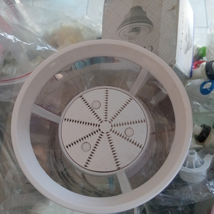 FILTER /SARINGAN PISAU JUICER MIYAKO JE 507