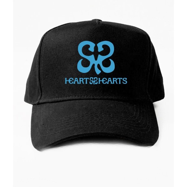 Topi Hearts2hearts Kpop Hearts 2 Hearts