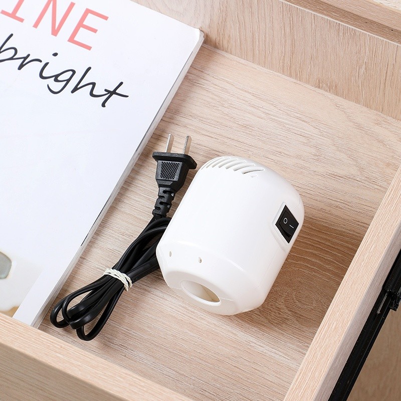 POMPA VACUUM ELEKTRIK PLASTIK VACUM BAJU ALAT VAKUM PAKAIAN TRAVEL