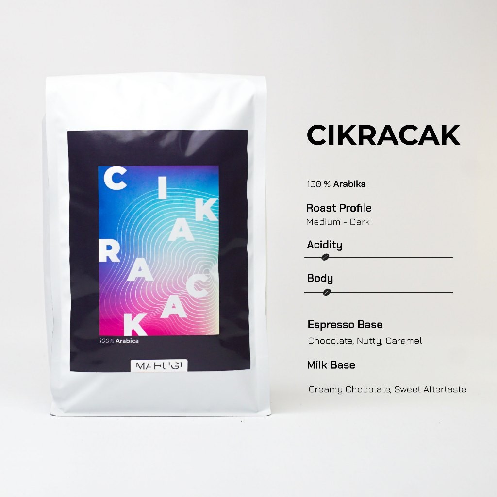 

JAMIN MURAH !!!Mahugi Coffee Cikaracak Espresso - Full Arabica - Es Kopi Susu Full Arabika Murah(BISA LANGSUNG ORDER)