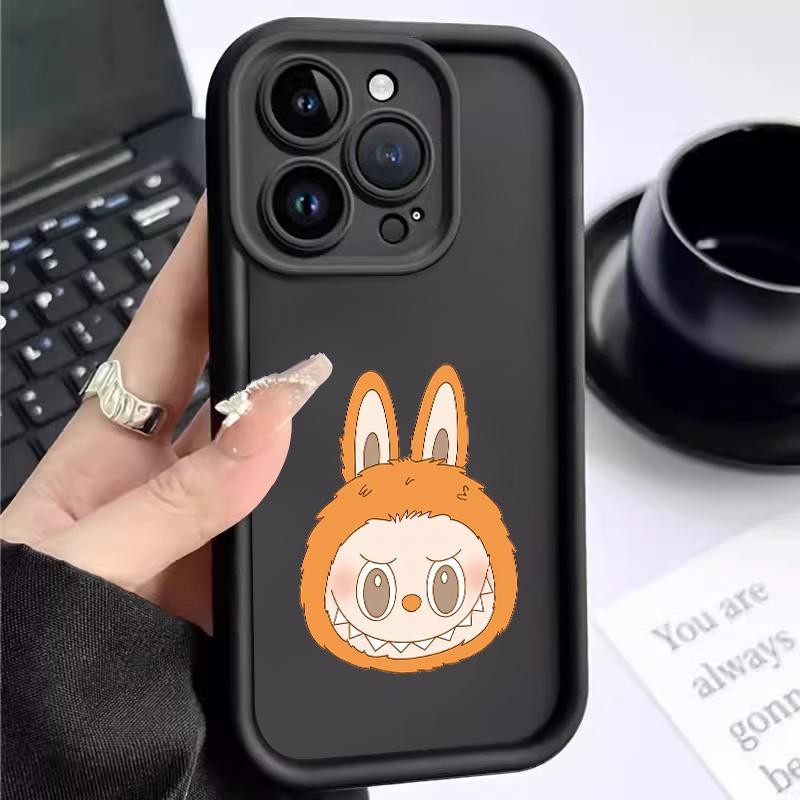 Casing Hp For Oppo Reno5 4G 5G Reno3 Reno4 F Reno4 Lite Reno5 F K Z Reno6 Case Lembut Silikon Buku L