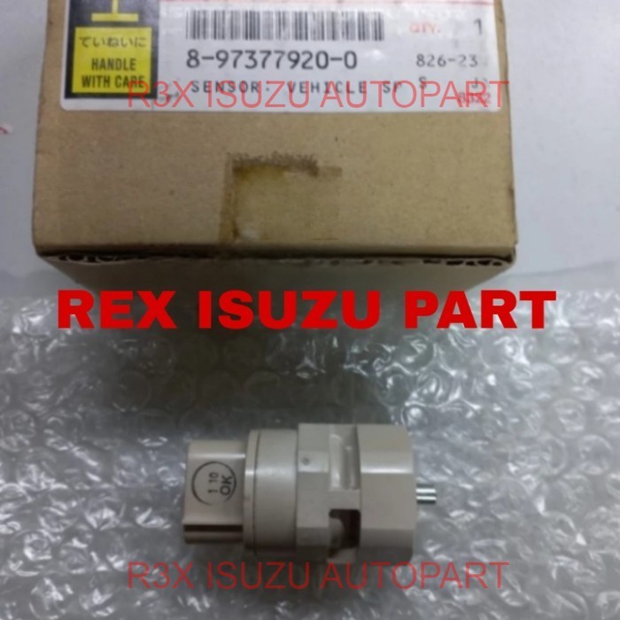 Sensor speed / sensor speedometer Isuzu panther LS LV GT LM ORI