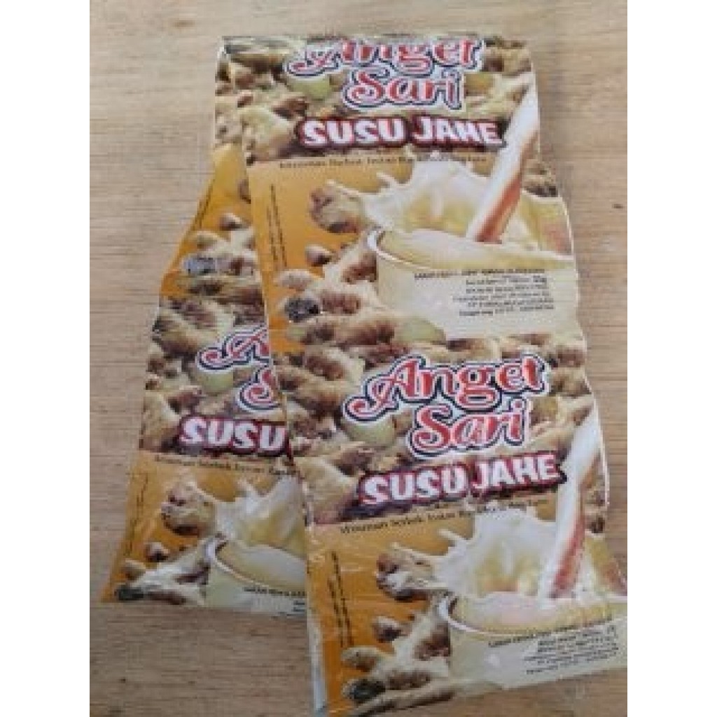 

ANGET SARI