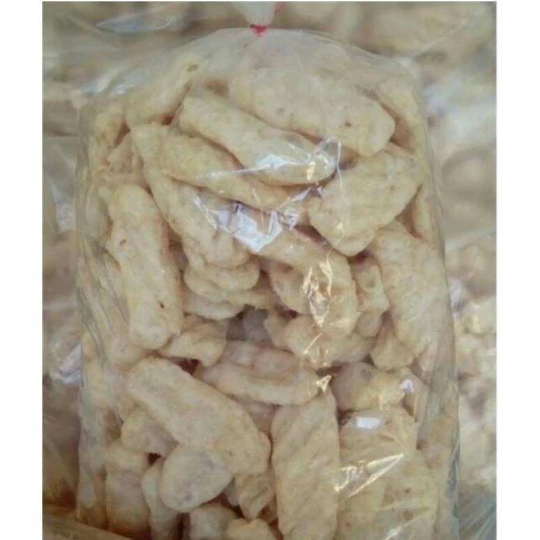 

Cuanki Lidah isi 50 pcs / Toping Seblak / Baso Aci / Bakso