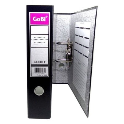 Ordner Gobi Folio GB 8401 F