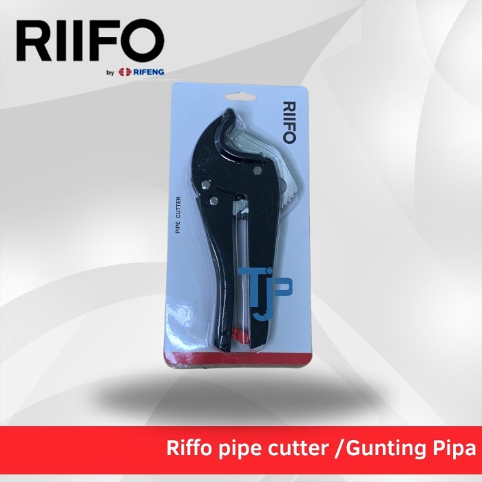 

RIIFO by Rifeng GUNTING PIPA MULTILAYER / PIPE CUTTER