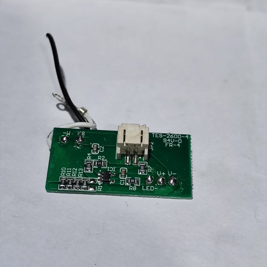 MODUL KEMEI KM2600 MESIN CUKUR RAMBUT HAIR CLIPPER KM 2600 ORIGINAL