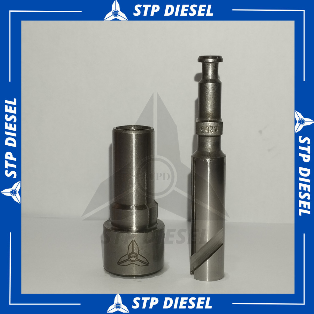 PLUNGER A253 131154-1120 HINO300 HINO500 W06E W06C MITSUBISHI FUSO 6D34 4BG1 6BG1 KOBELCO EXCAVATOR 