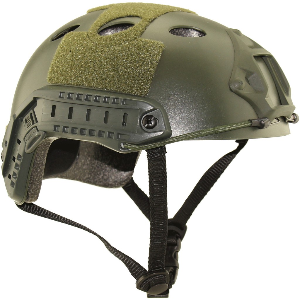 High Quality Protective Paintball Wargame Tactical Helmet Army Airsoft Tactical FAST Helmet Military