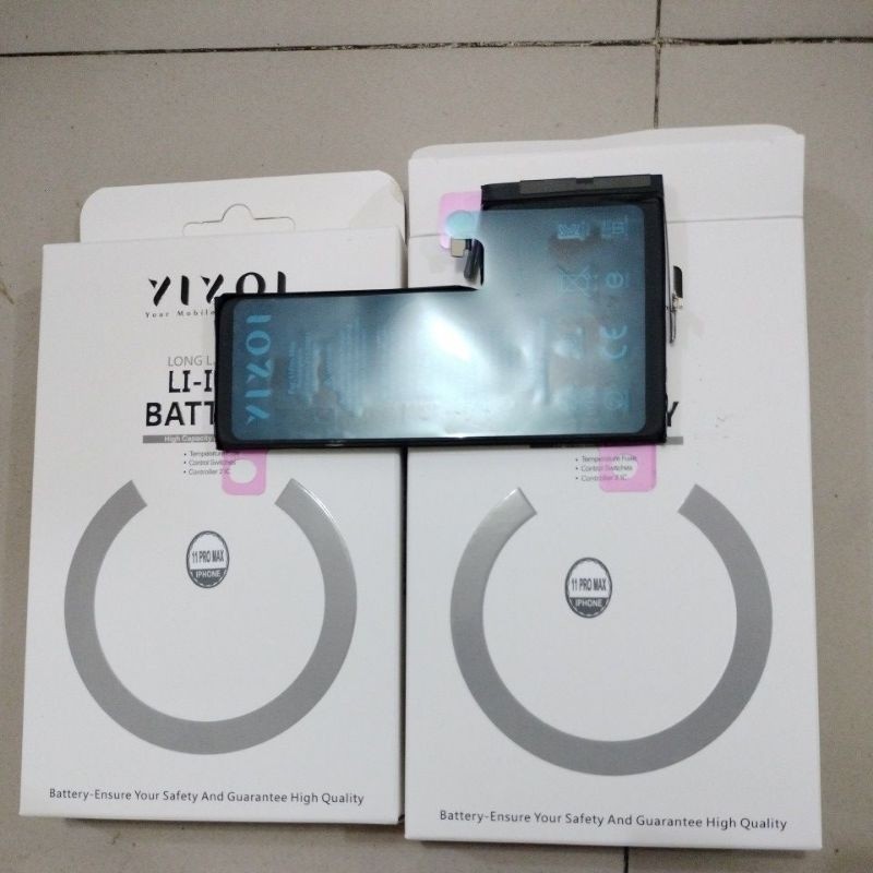 BATRE BATERAI IP 11PRO MAX/IP11 PRO MAX
