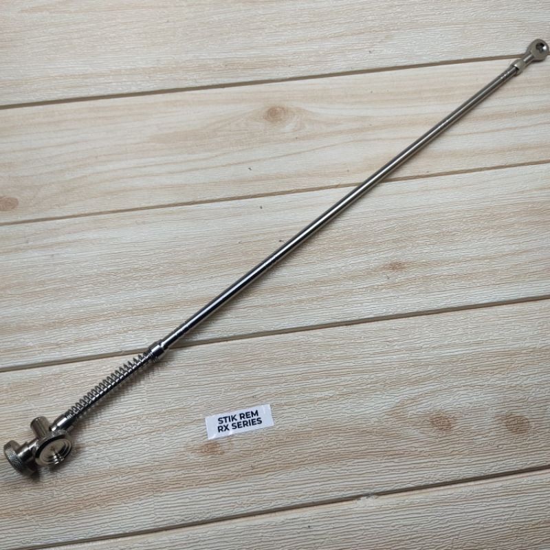 stik rim rem belakang RX king phs batang rem belakang RX king