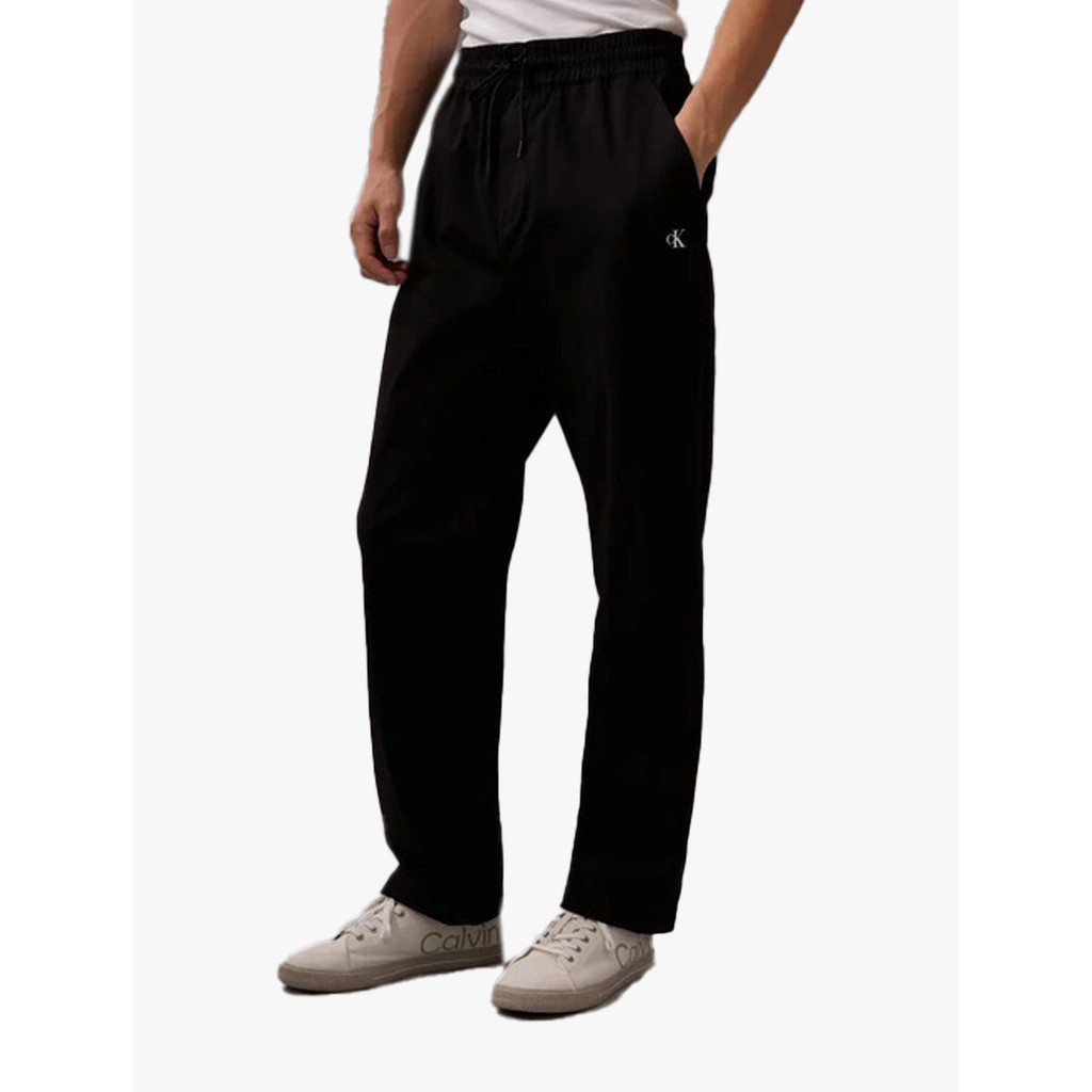 Calvin Klein Jeans - CK 90s Straight Drawcord Pants