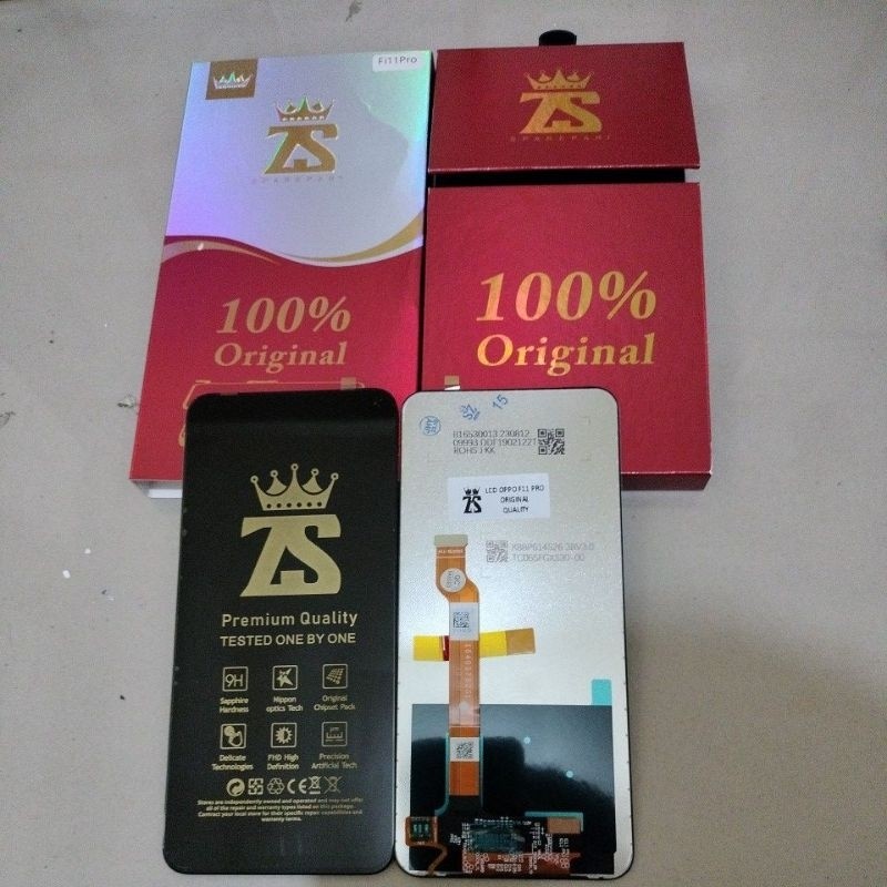 LCD OPPO F11PRO/LCD OPPO F11 PRO/CPH1969